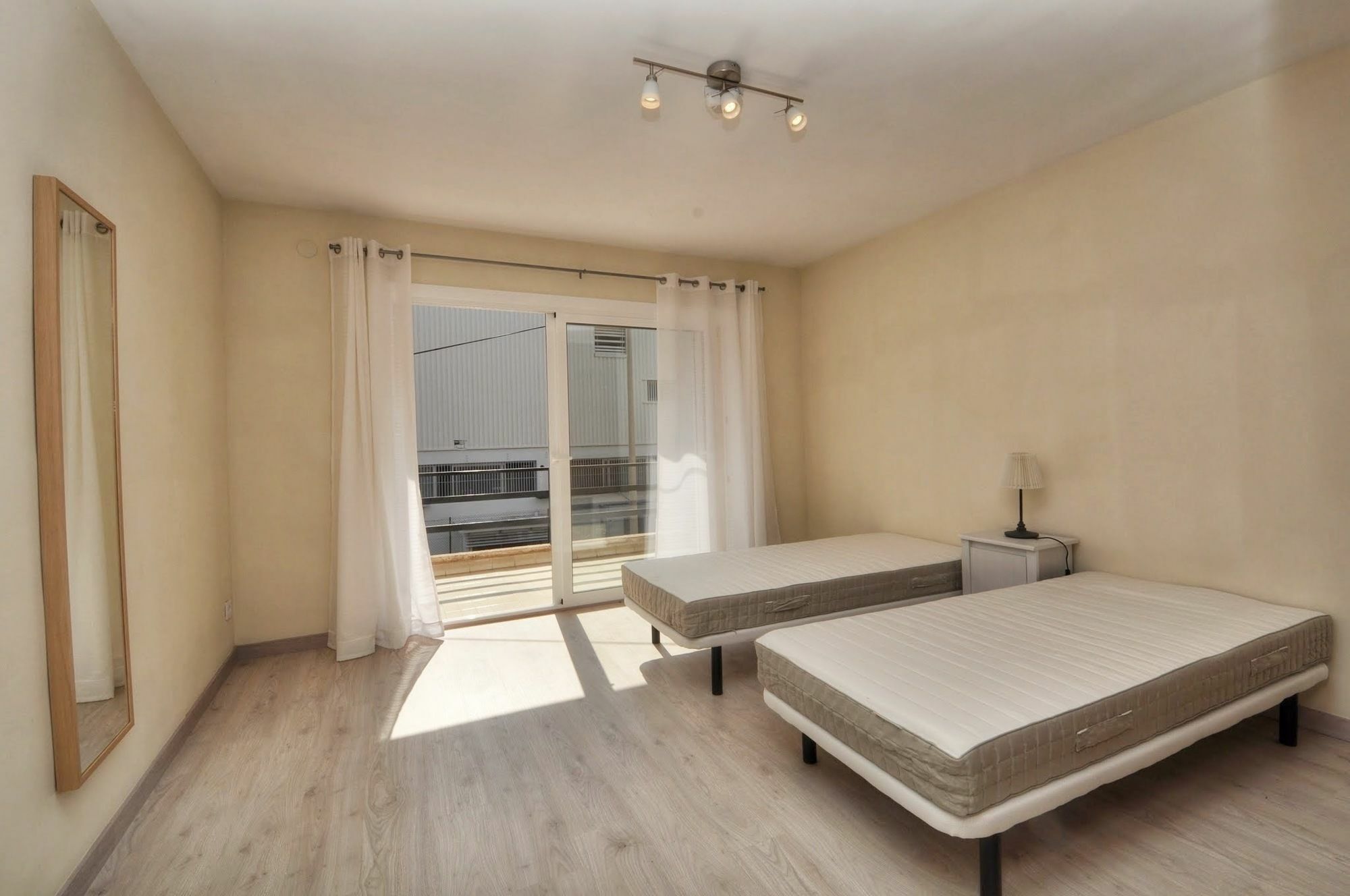 Big Apartment Caprabo Lloret de Mar Luaran gambar