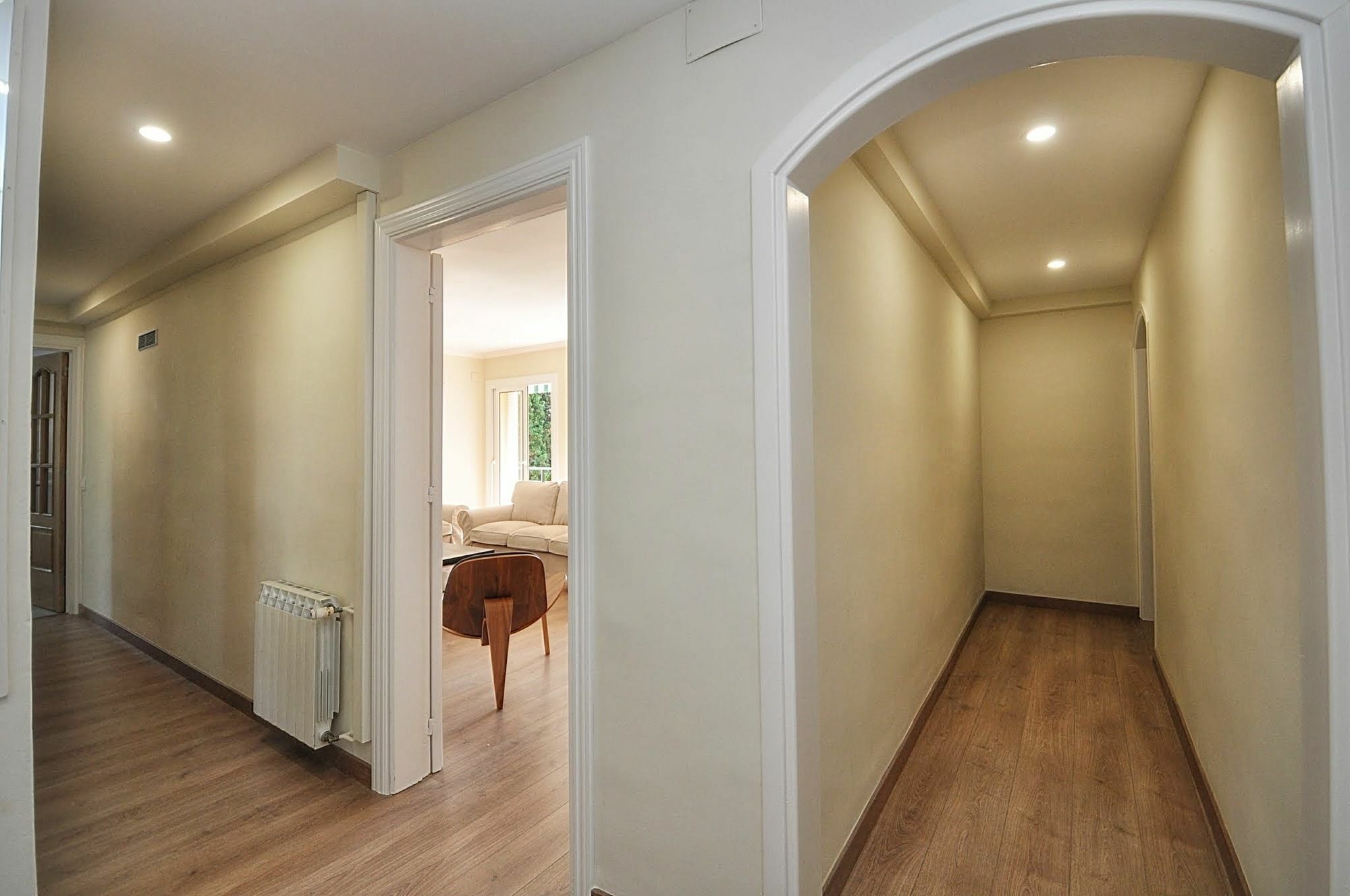 Big Apartment Caprabo Lloret de Mar Luaran gambar