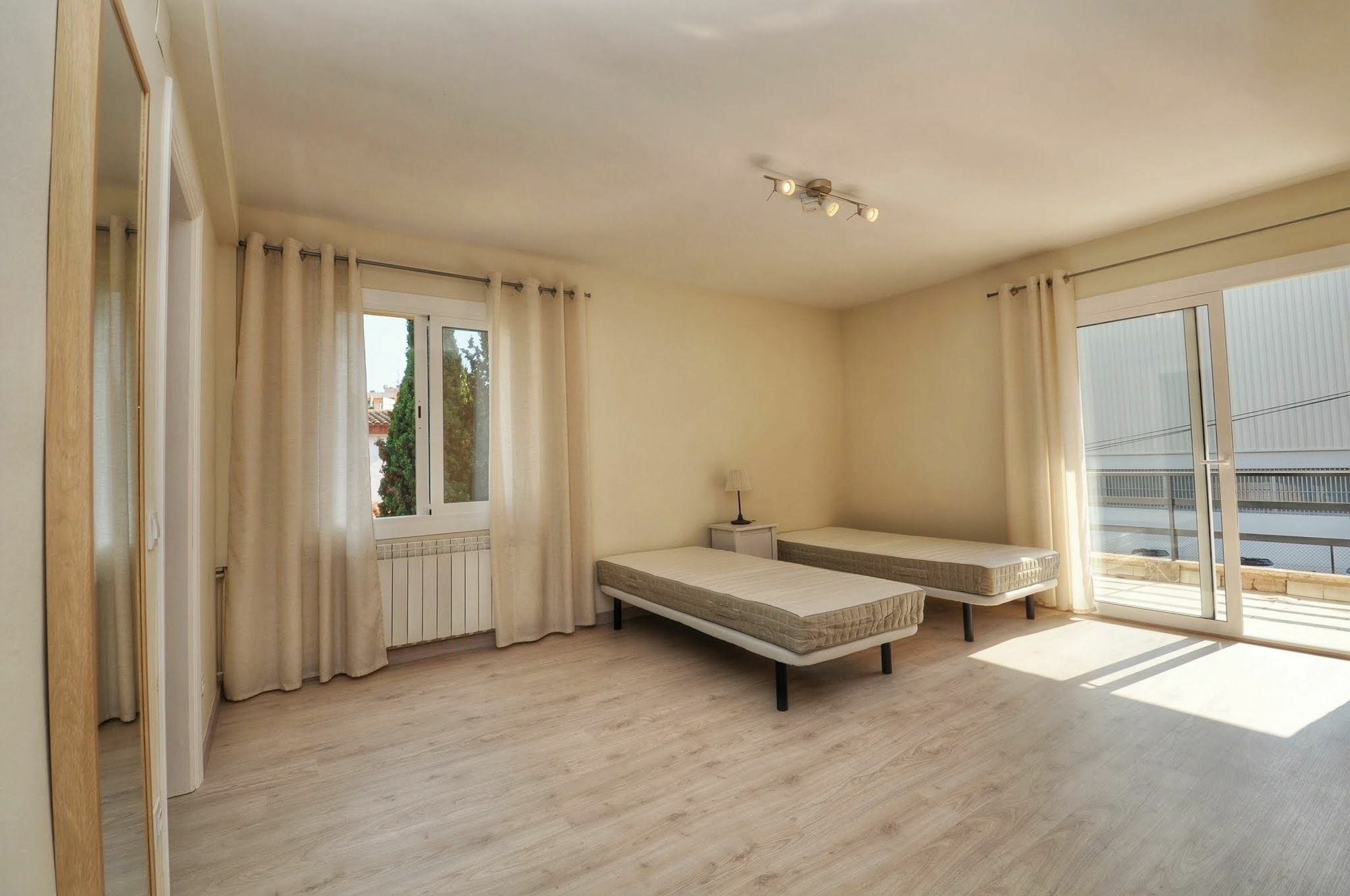 Big Apartment Caprabo Lloret de Mar Luaran gambar