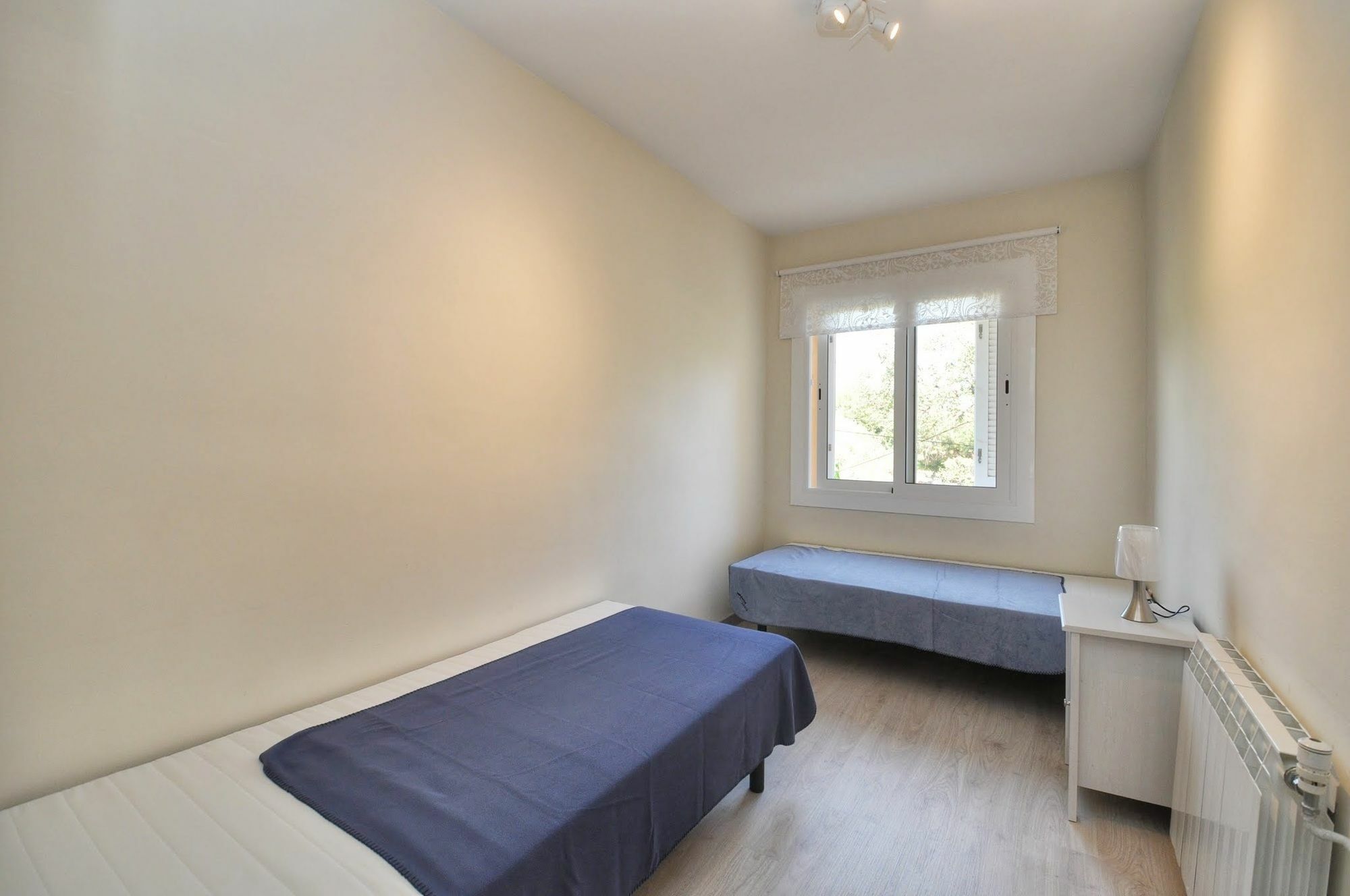 Big Apartment Caprabo Lloret de Mar Luaran gambar